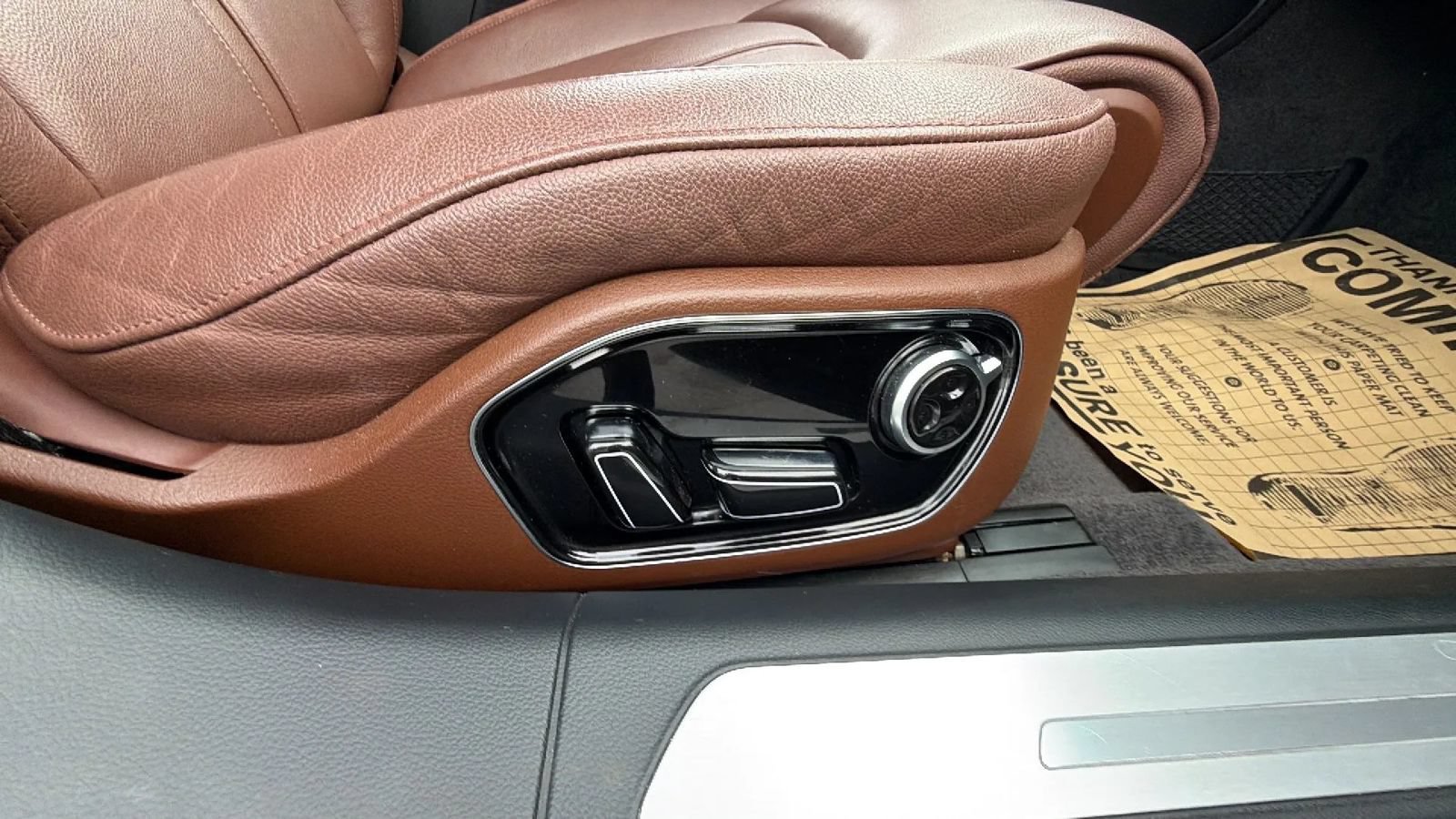 Used 2013 Audi A8 3.0T w/ Convenience Pkg AWD/4WD image 55