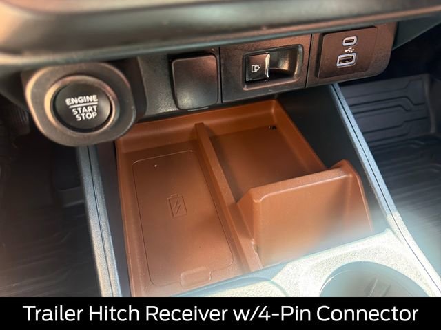 Used 2022 Ford Maverick Lariat w/ Lariat Luxury Package AWD/4WD image 42