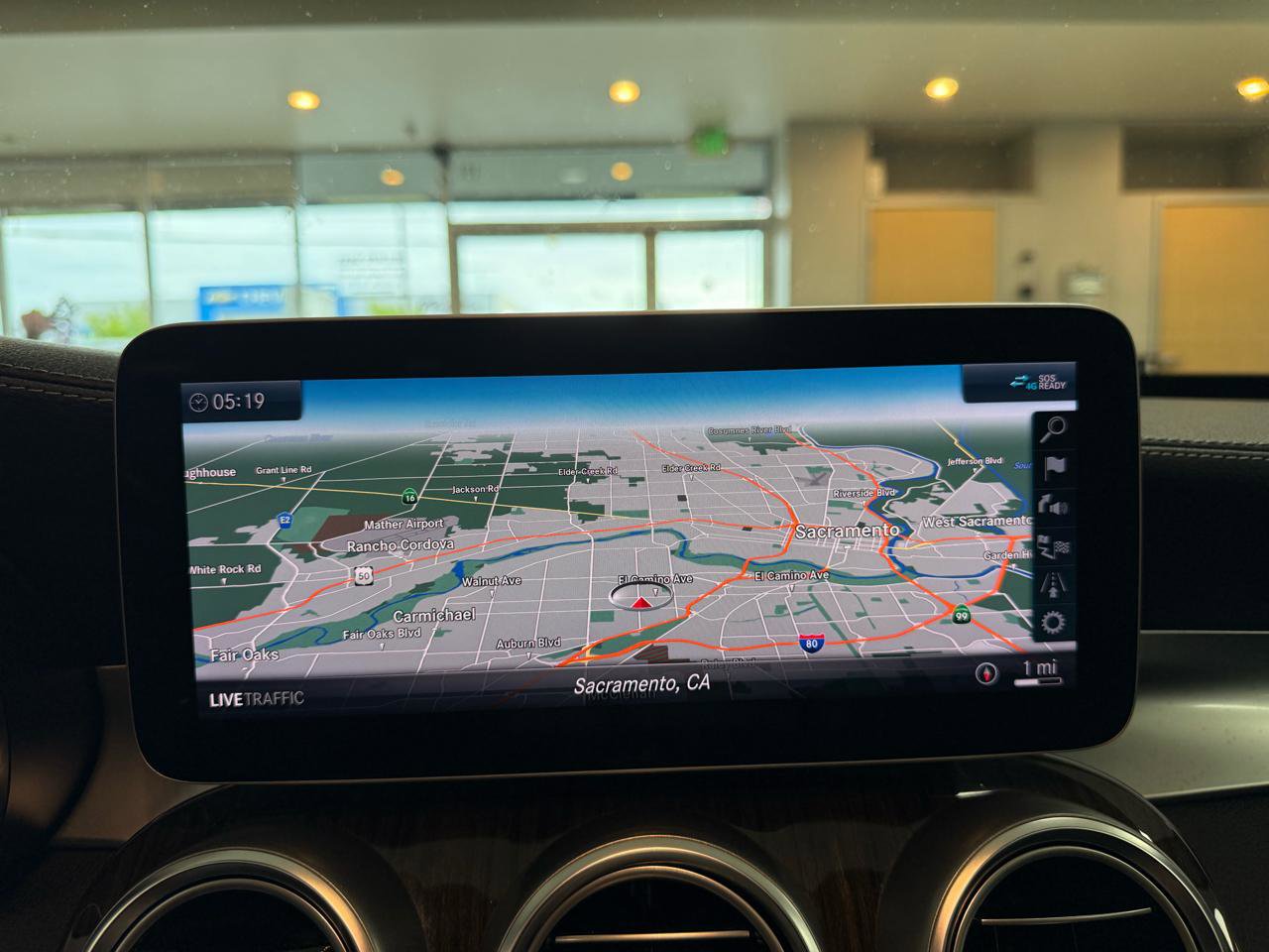 Used 2019 Mercedes-Benz C 63 AMG Sedan image 17