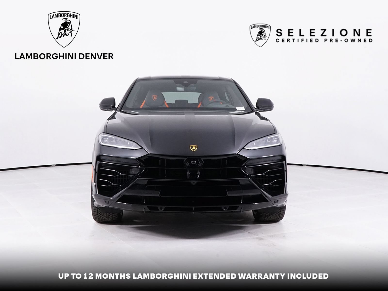 Used 2025 Lamborghini Urus S AWD/4WD image 11
