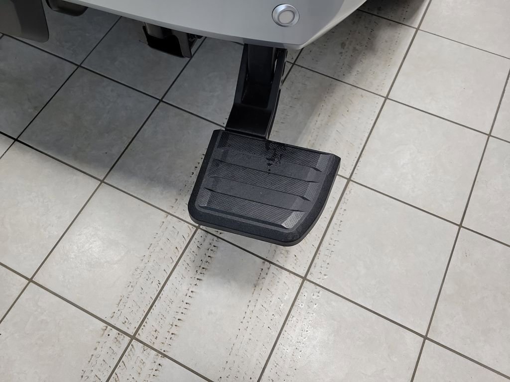 Used 2025 Toyota Tacoma Limited image 15