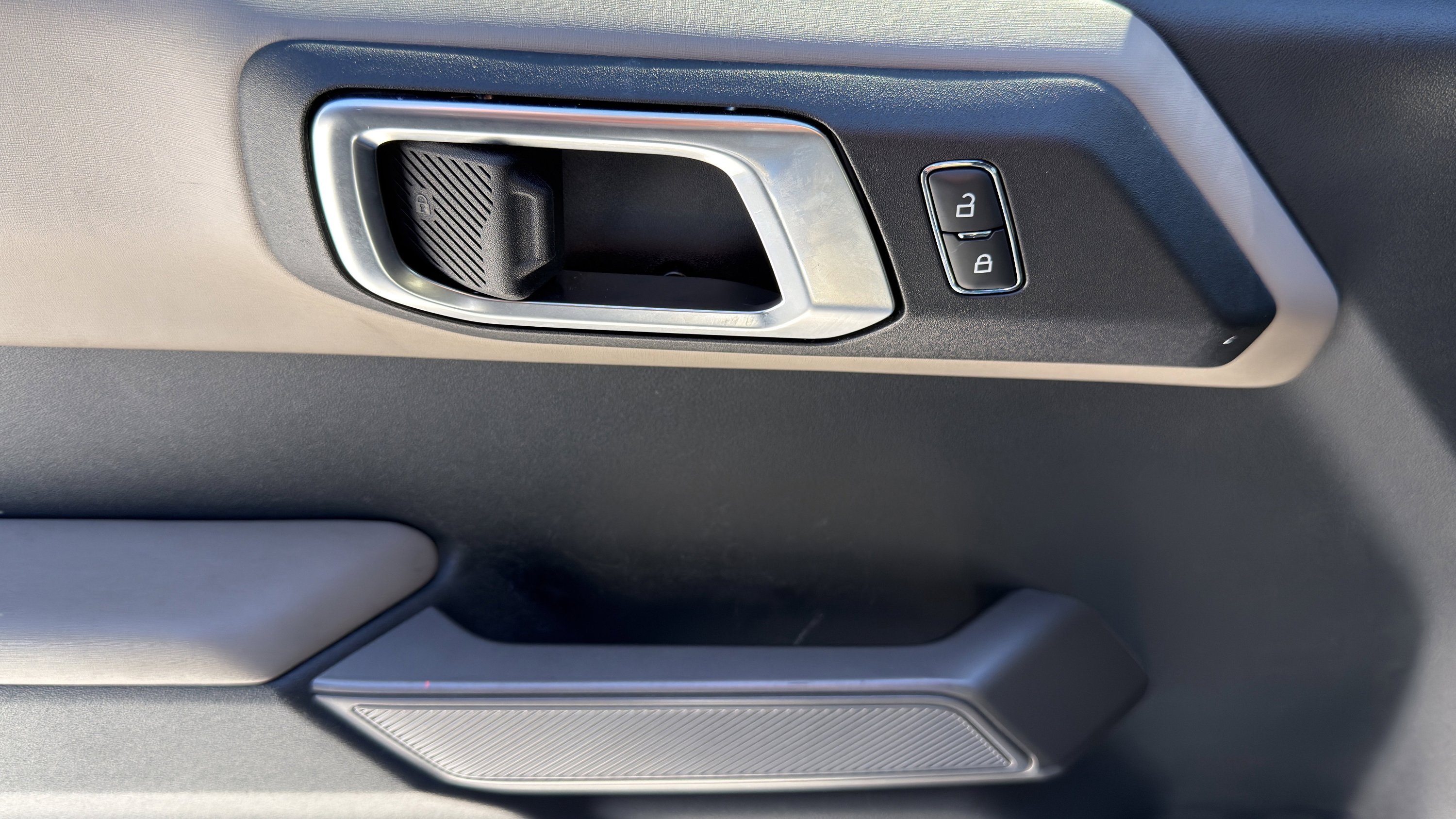 Used 2022 Ford Bronco Wildtrak image 26