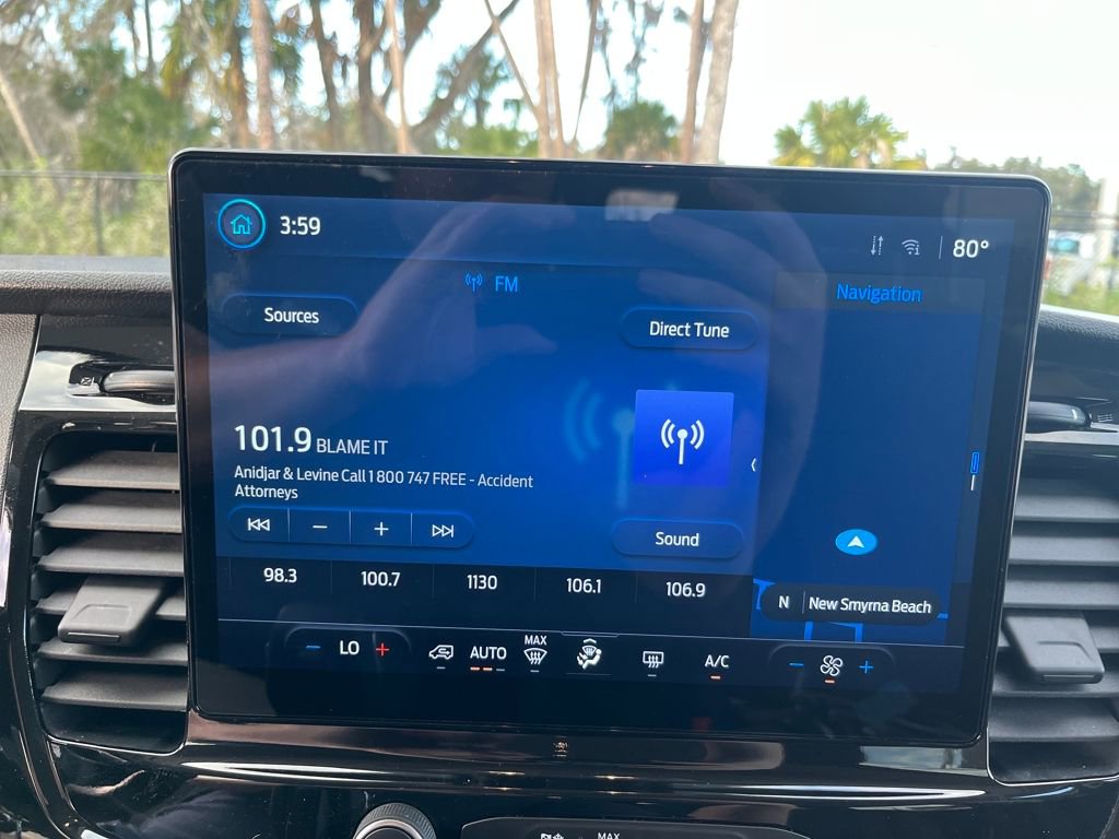 Certified 2024 Ford Transit 350 XLT image 23