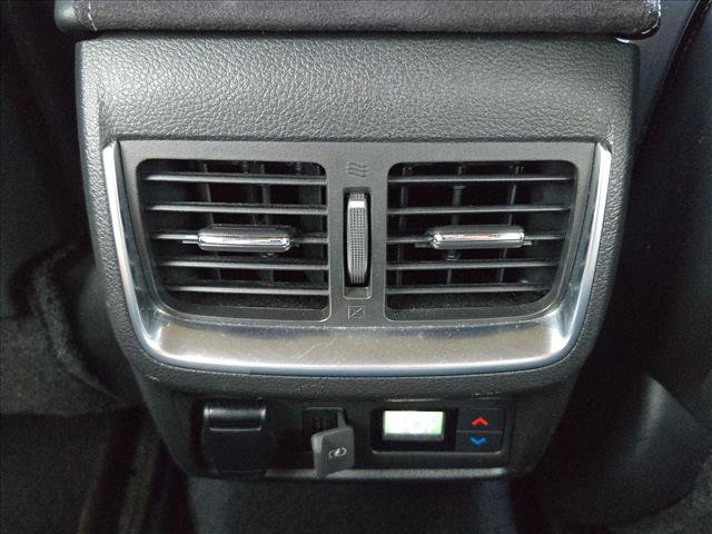 Used 2021 INFINITI QX50 Autograph FWD image 18