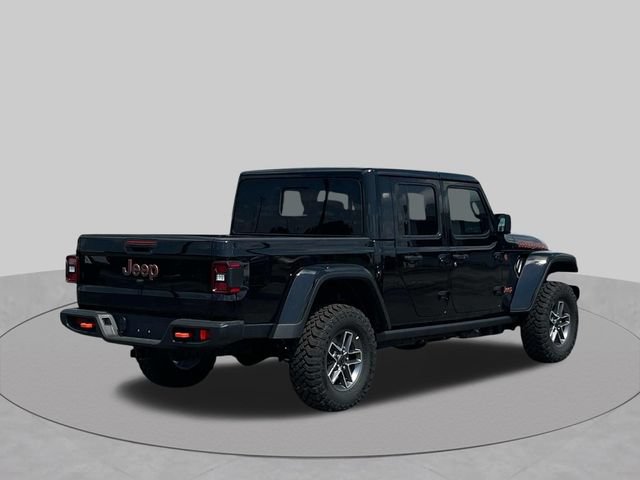 New 2026 Jeep Gladiator Mojave AWD/4WD image 4