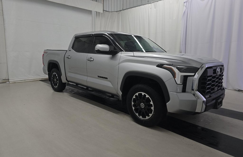 Used 2023 Toyota Tundra SR5 image 3