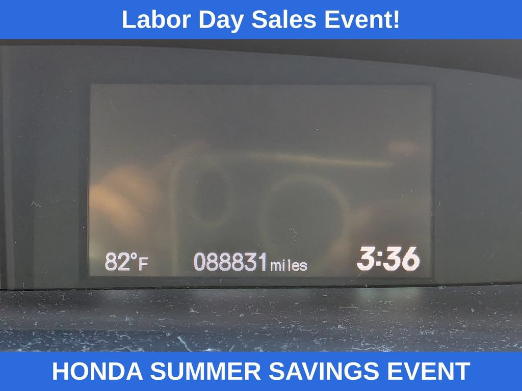 Used 2015 Honda Civic LX image 25
