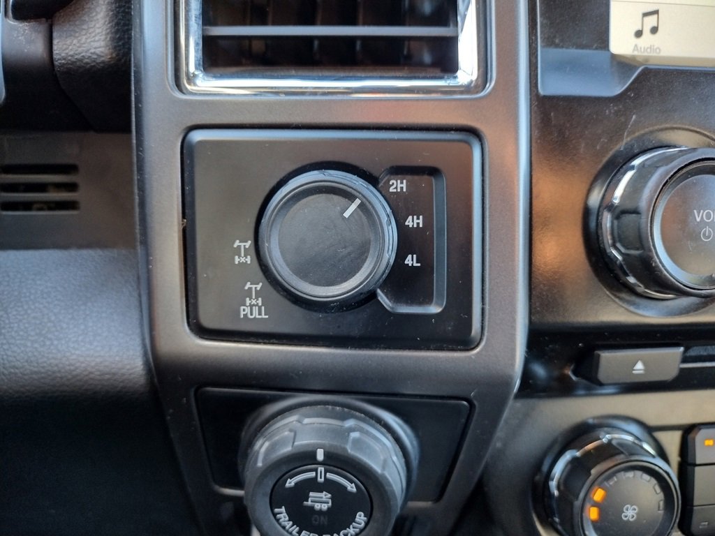 Used 2016 Ford F150 XLT w/ Equipment Group 301A Mid image 25