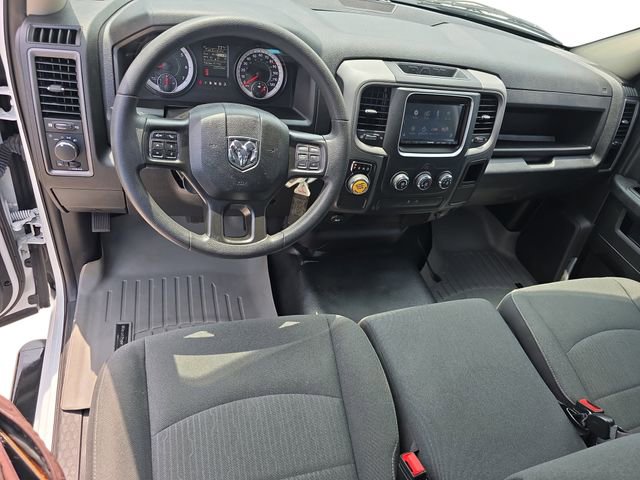 Used 2022 RAM 1500 Tradesman w/ Power & Remote Entry Group RWD image 10