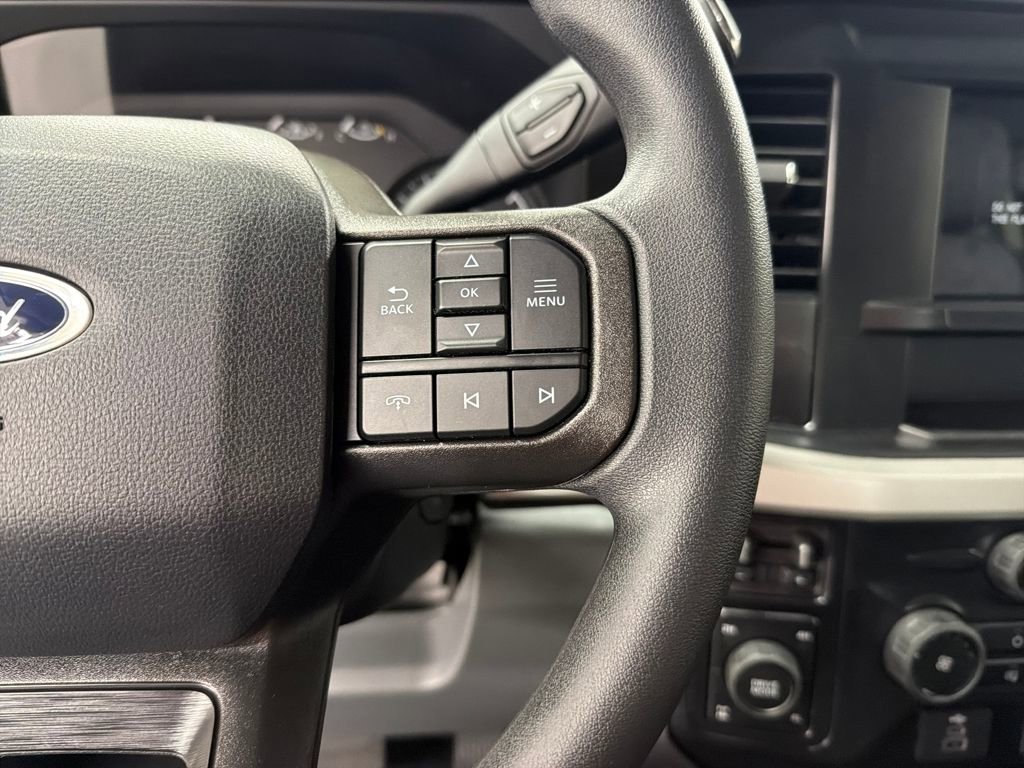 New 2026 Ford F250 XLT image 20