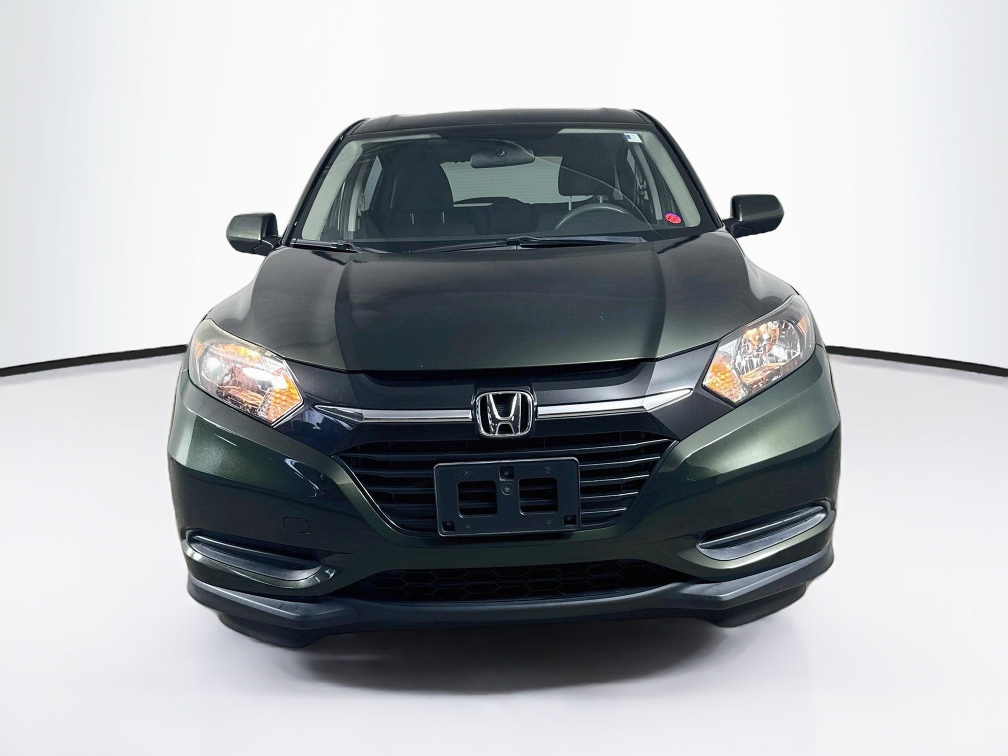 Used 2018 Honda HR-V LX image 3