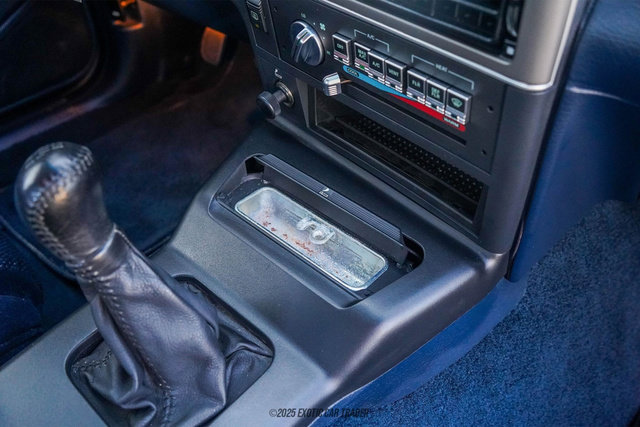 Used 1989 Ford Thunderbird Super image 67