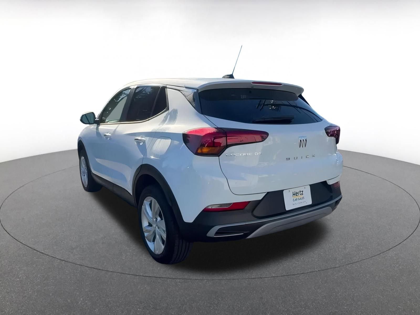 Used 2025 Buick Encore GX Preferred image 11