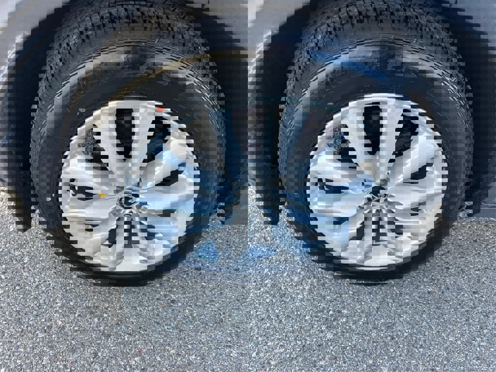 Used 2019 INFINITI QX50 Essential w/ Premium Heat Package image 21