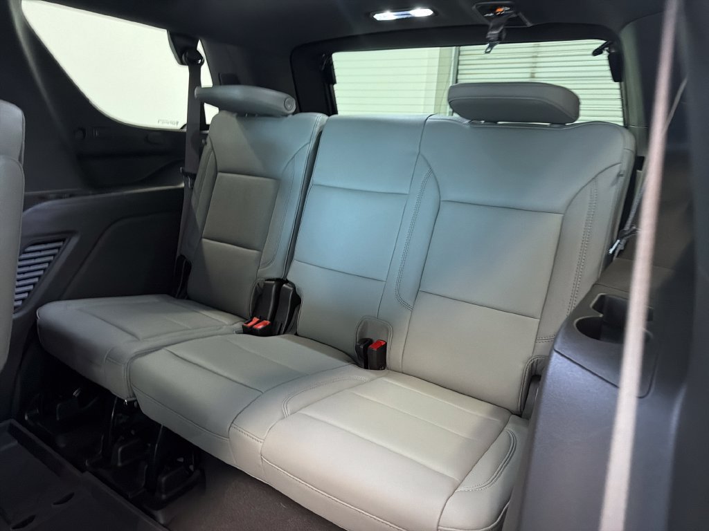 New 2026 Chevrolet Tahoe LT w/ Comfort Package RWD image 13