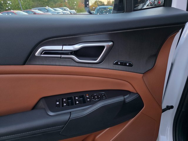 New 2026 Kia Sportage X-Line image 28