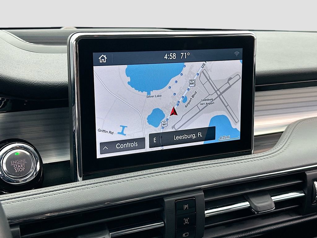 Used 2022 Lincoln Corsair FWD w/ Premium Package image 13