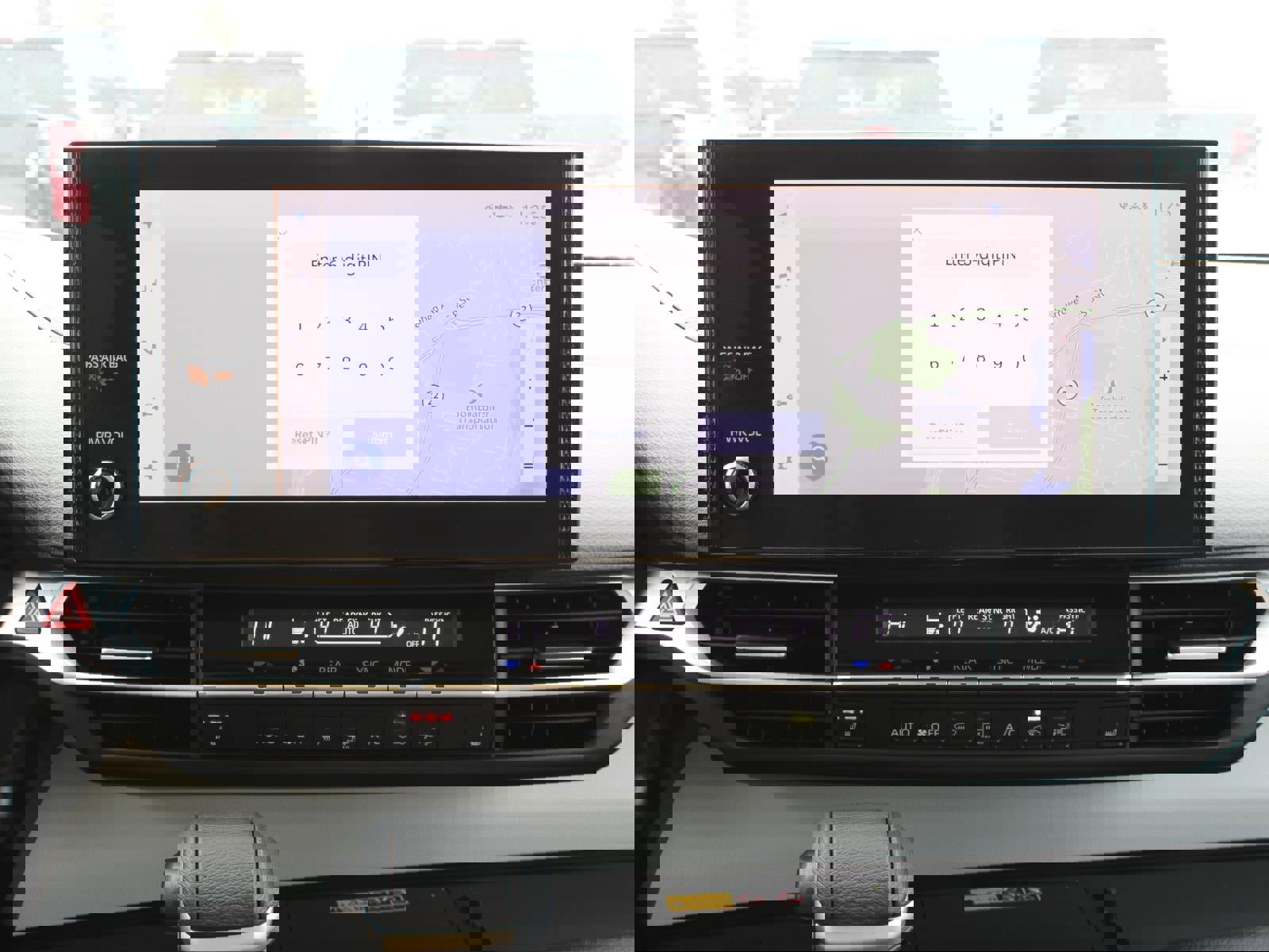 Used 2025 Toyota Sienna XLE w/ XLE Plus Package image 13