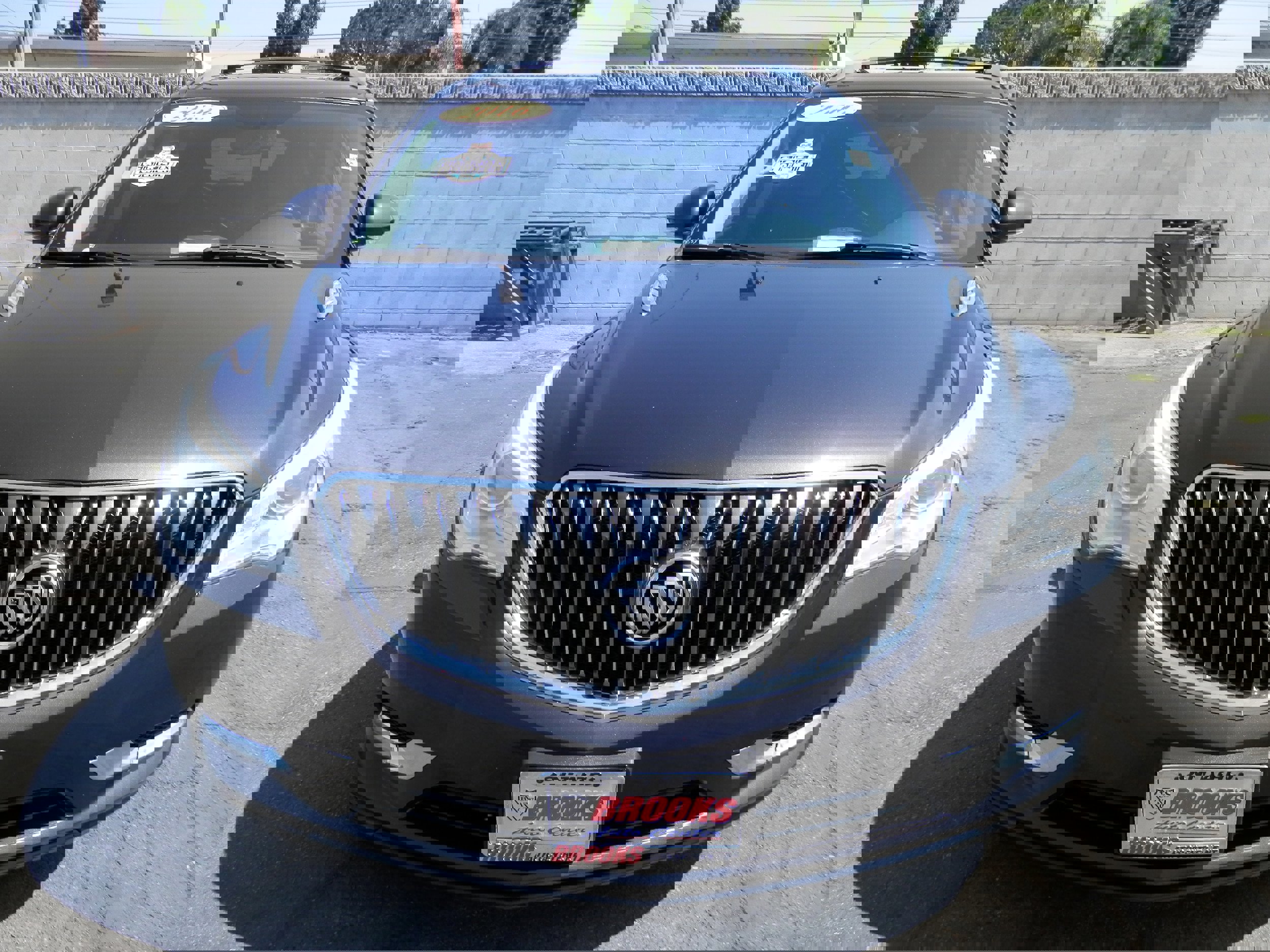 Used 2016 Buick Enclave Leather w/ Trailering Package image 4