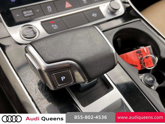 Certified 2023 Audi Q7 2.0T Premium Plus w/ Premium Plus Package image 30