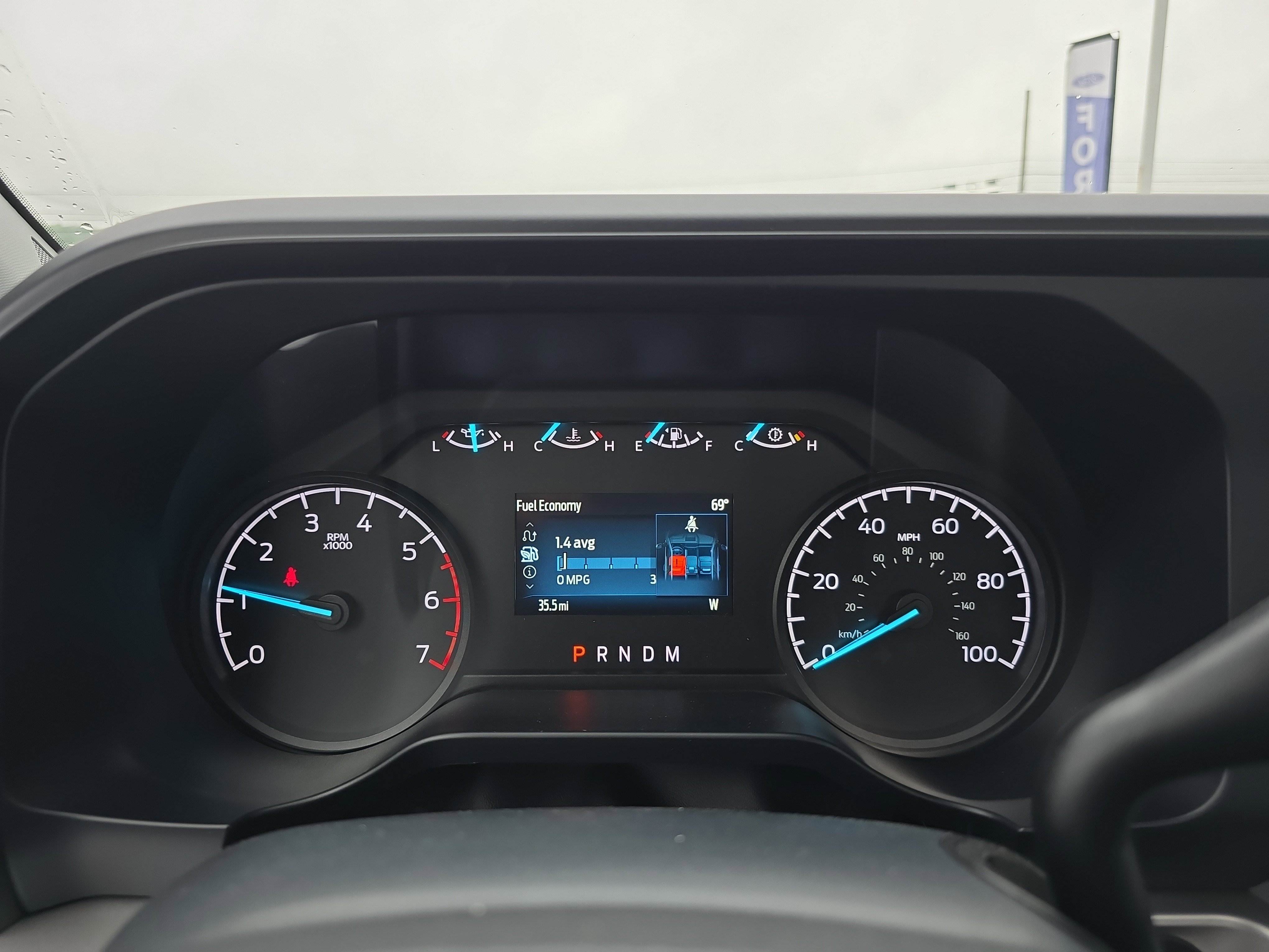 New 2025 Ford F350 XL w/ STX Appearance Package image 22