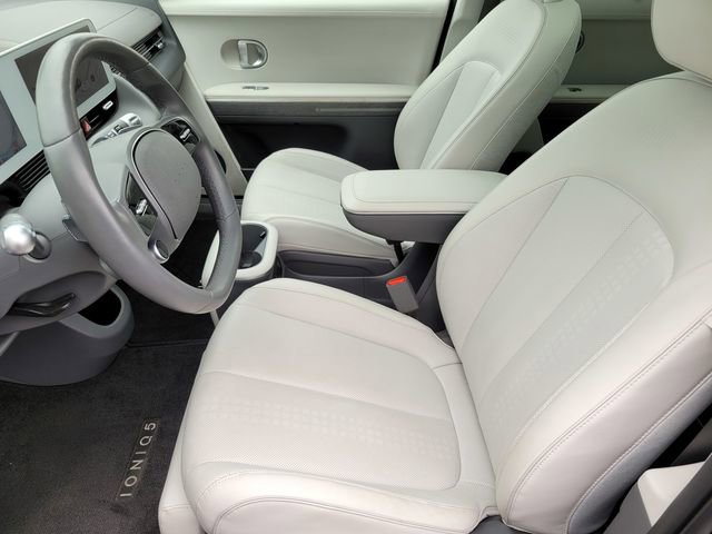 Certified 2024 Hyundai Ioniq 5 Limited RWD image 15