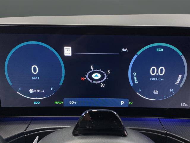 New 2026 Hyundai Santa Fe Calligraphy image 18