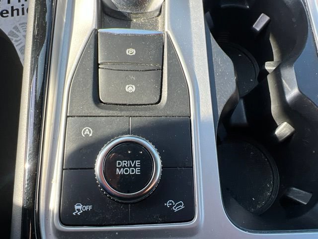 Used 2023 Ford Explorer ST w/ Equipment Group 401A AWD/4WD image 34