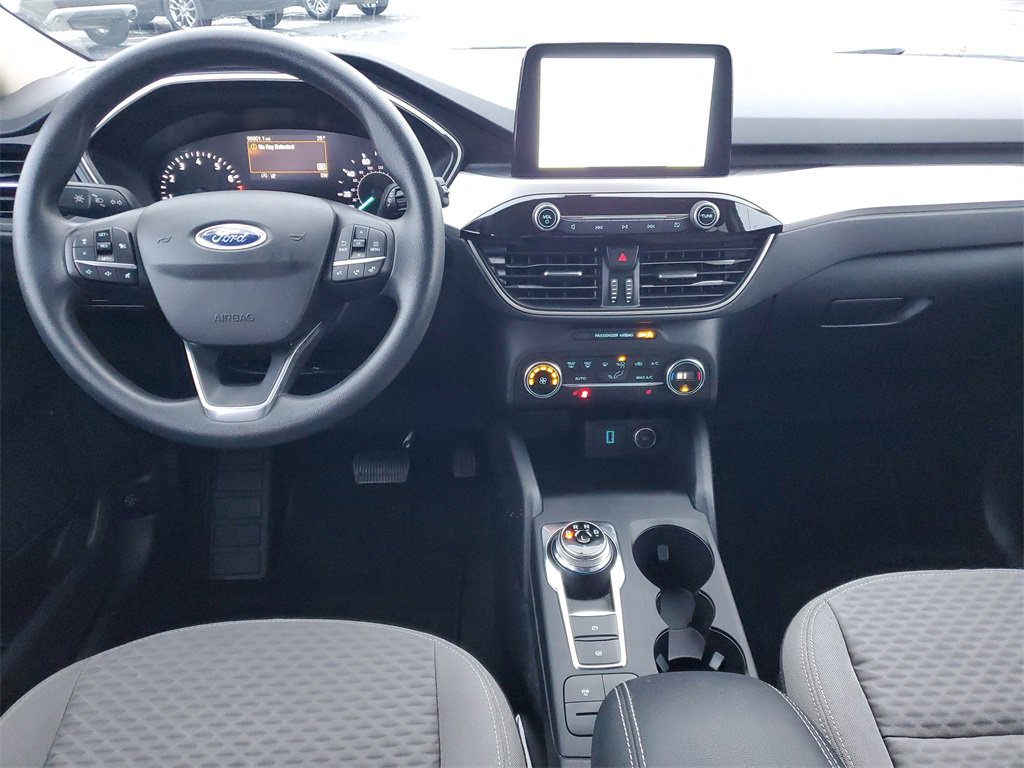 Used 2020 Ford Escape SE image 26