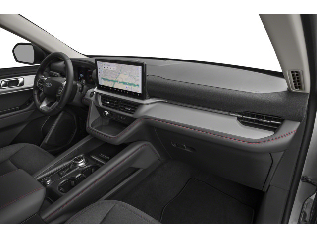 Used 2026 Ford Explorer Active w/ Active Comfort Package RWD image 49