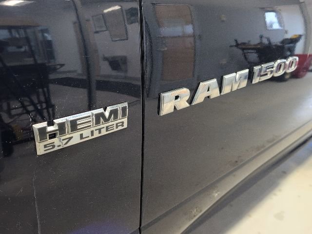 Used 2012 RAM 1500 Express image 10