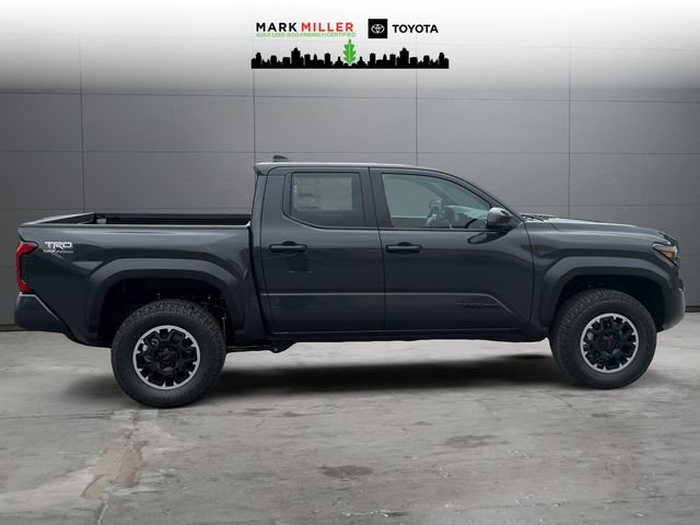 New 2026 Toyota Tacoma TRD Off-Road AWD/4WD image 6