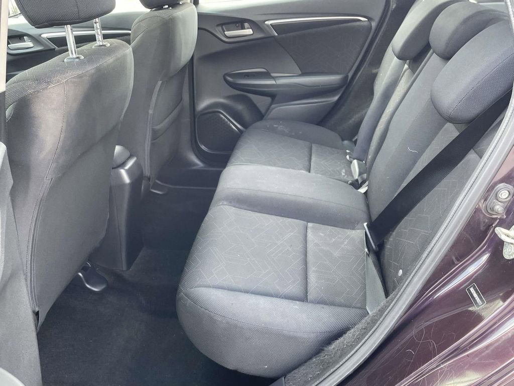 Used 2015 Honda Fit EX image 11
