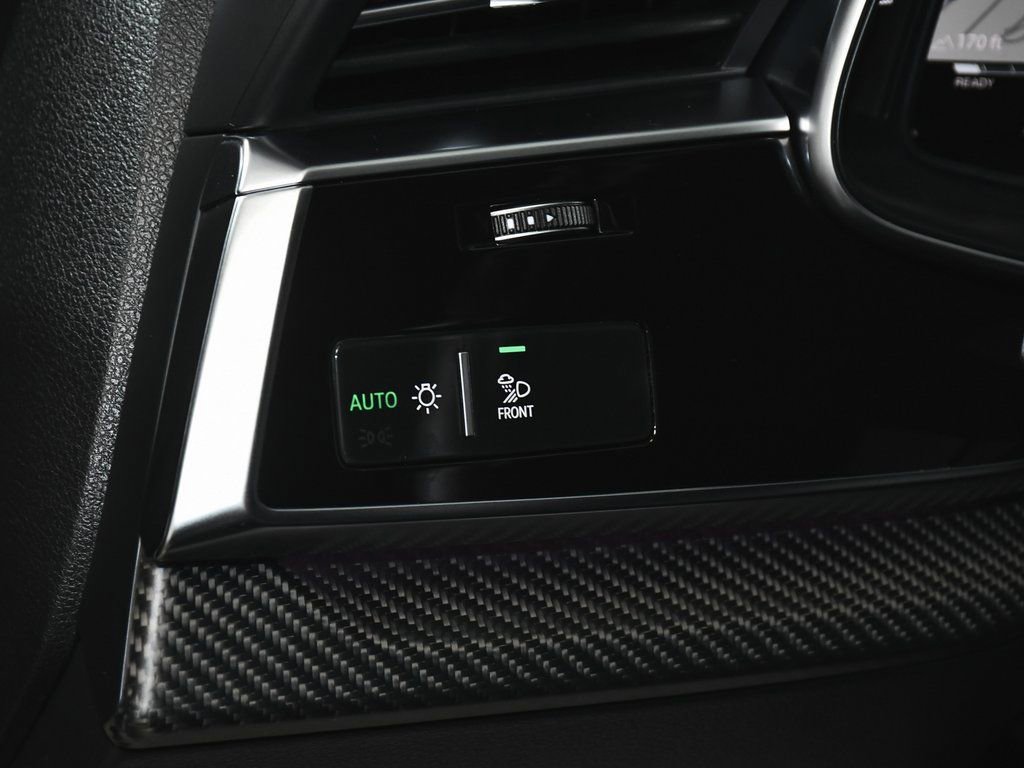 Used 2025 Audi SQ7 Premium Plus image 25