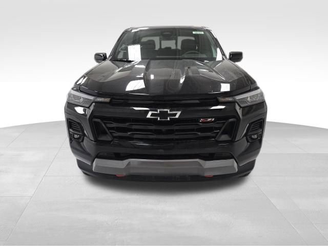 New 2026 Chevrolet Colorado Z71 w/ Technology Package image 8