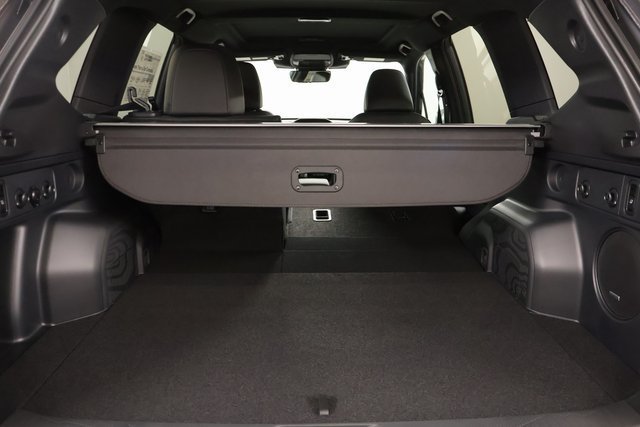New 2026 Subaru Forester Limited w/ Limited Package AWD/4WD image 25