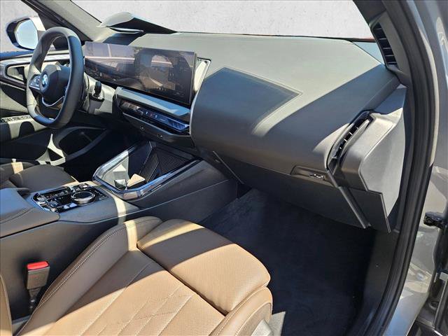 Used 2025 BMW X3 xDrive30i w/ Premium Package AWD/4WD image 21
