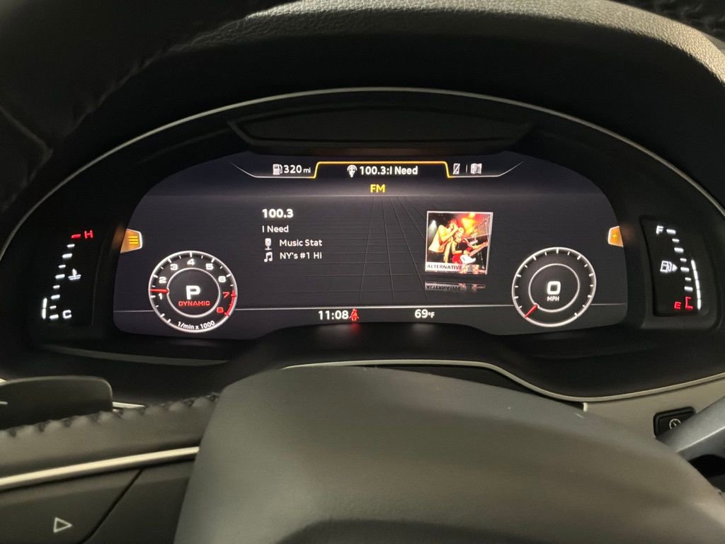 Used 2019 Audi Q7 2.0T Premium Plus w/ Premium Plus Package image 14