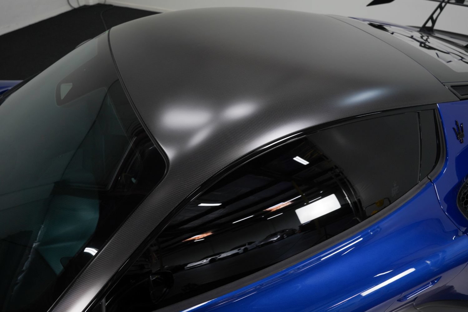 Used 2025 Maserati MC20 GT2 Stradale RWD image 23