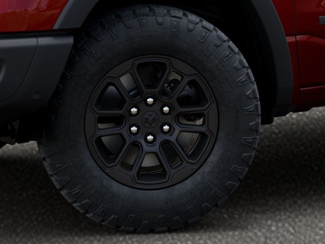 New 2027 RAM 1500 Rebel AWD/4WD image 8