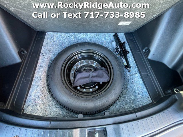 Used 2021 Honda CR-V EX-L image 20