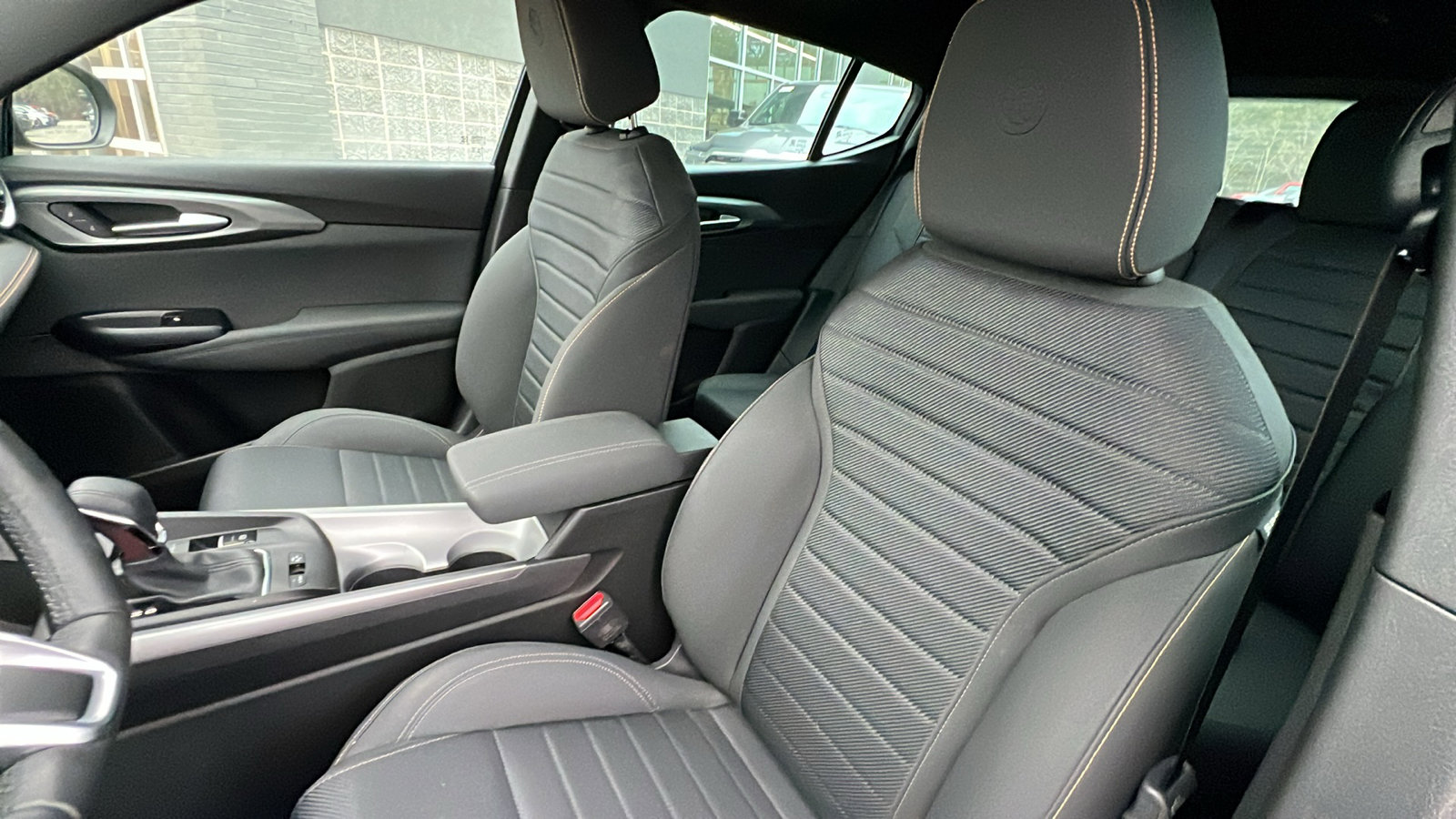 Used 2024 Alfa Romeo Tonale Ti image 18