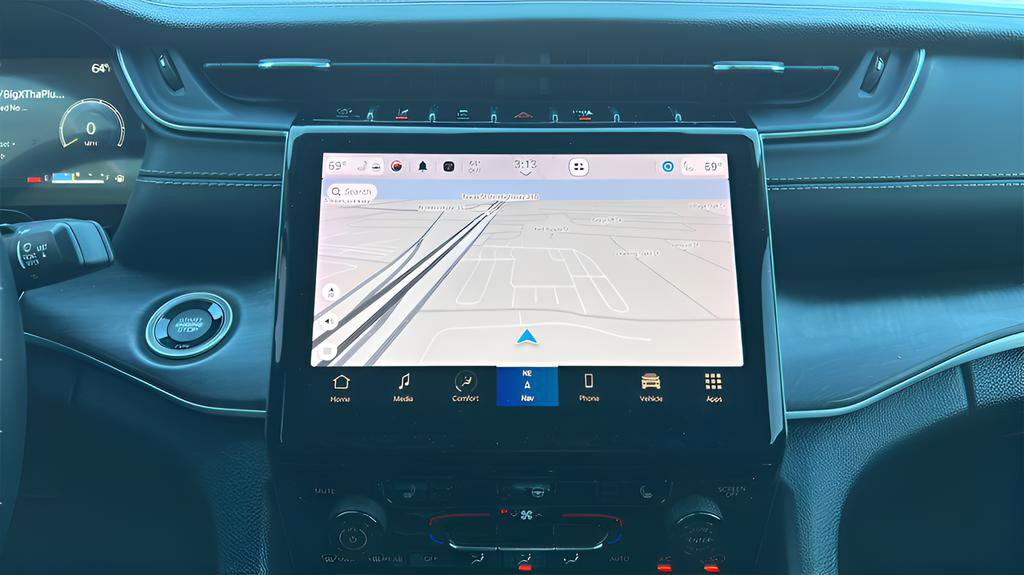 Used 2022 Jeep Grand Cherokee Limited image 18