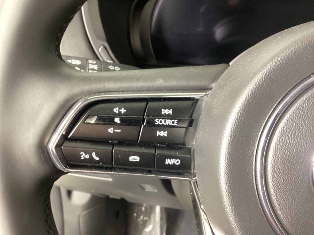 New 2026 MAZDA CX-70 3.3 Turbo w/ Premium Plus Pkg AWD/4WD image 27