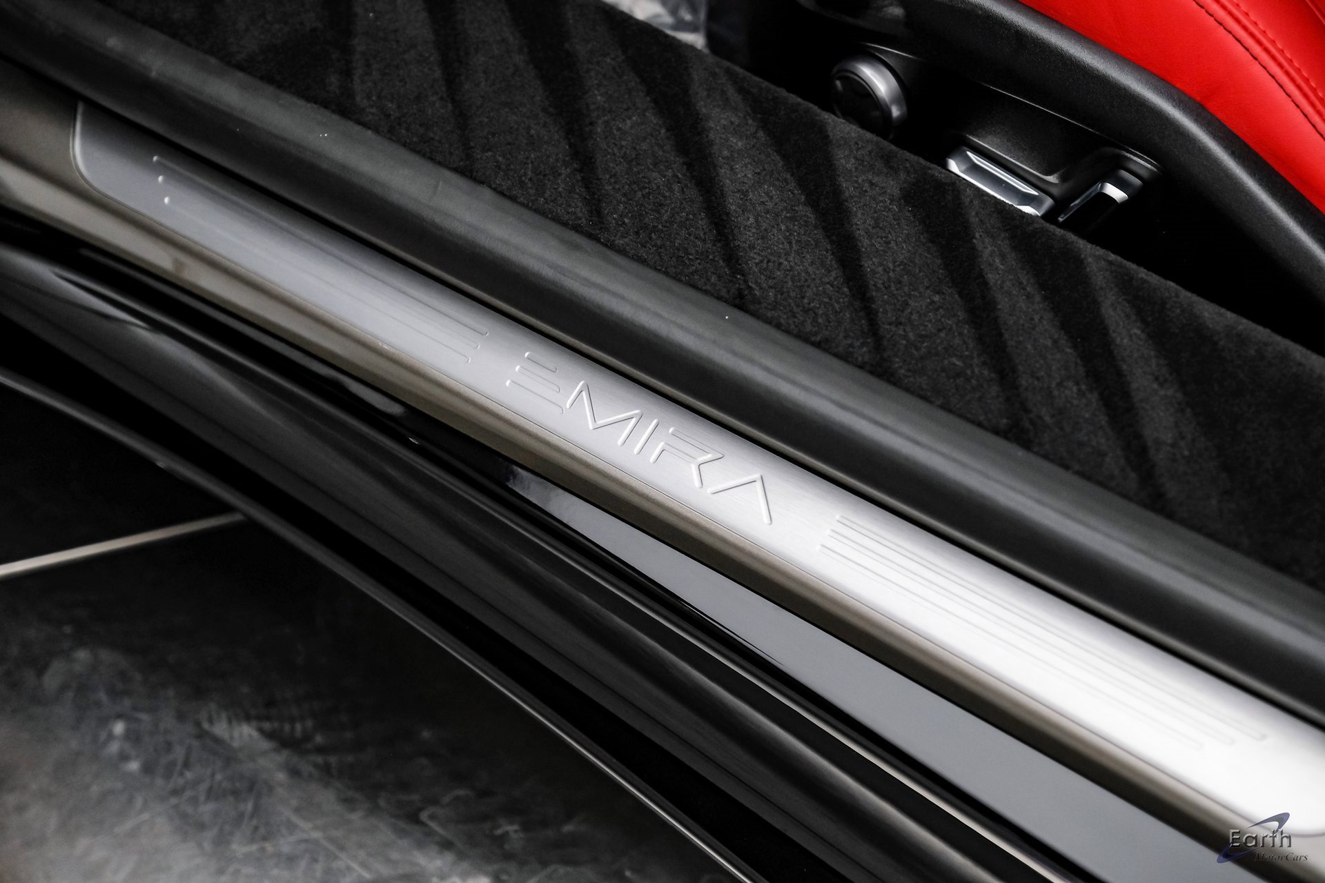 New 2026 Lotus Emira SE image 45