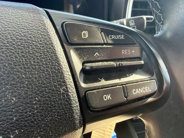 Used 2021 Hyundai Venue SEL FWD image 38