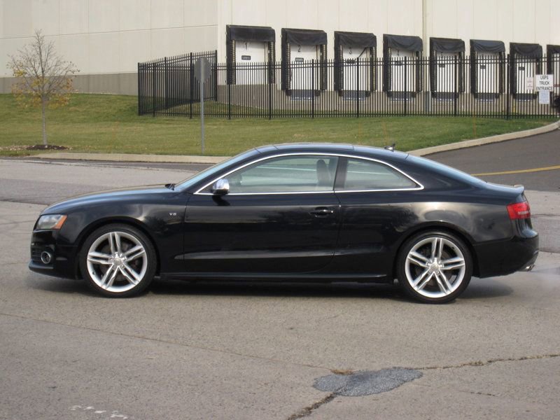 Used 2011 Audi S5 Prestige image 9