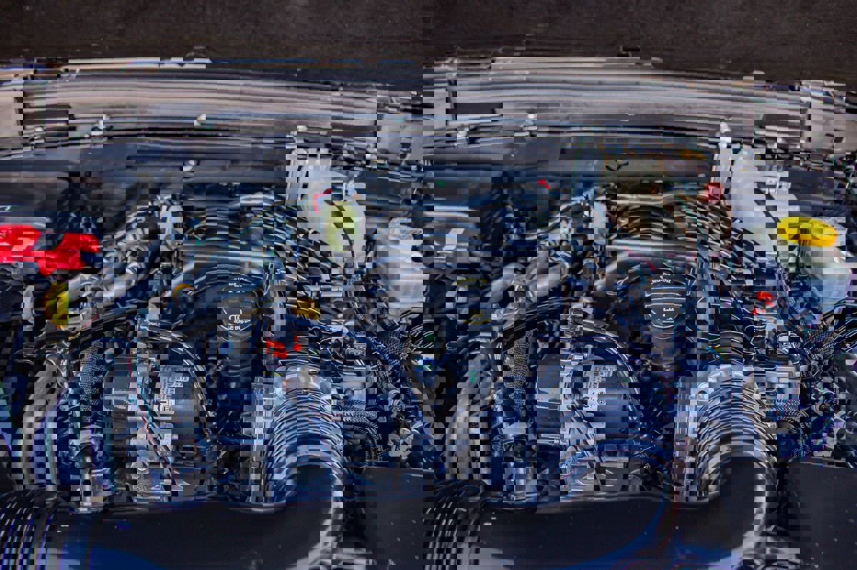 Used 2022 Jeep Wrangler Unlimited Sport image 32