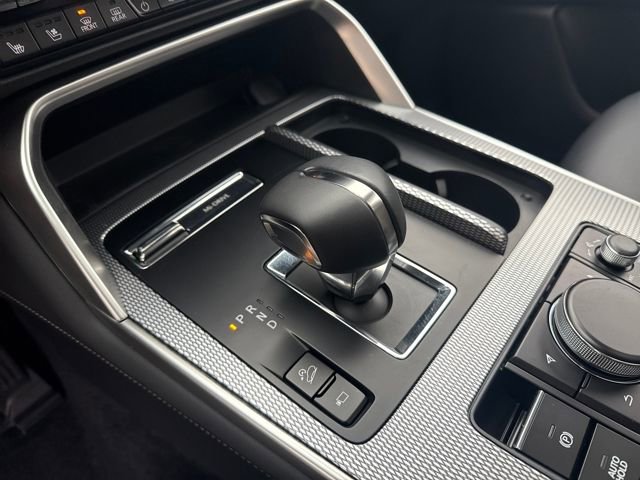 Used 2025 MAZDA CX-70 3.3 Turbo S w/ Premium Package image 24