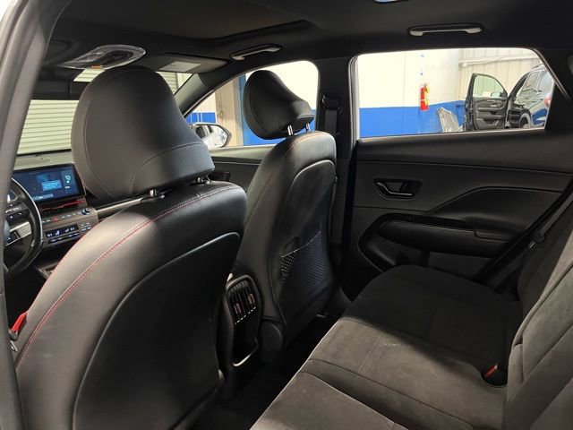 Used 2024 Hyundai Kona N Line image 18